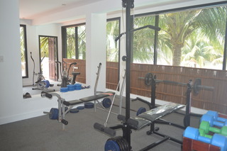 Hotel River Beach Resort