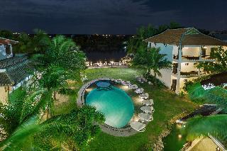Hotel River Beach Resort