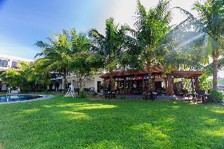 Hotel River Beach Resort