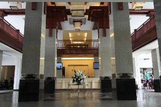 Hotel River Beach Resort