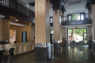 Hotel River Beach Resort