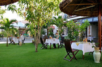 Hotel Grassland