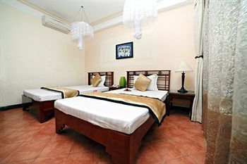 Hotel Grassland