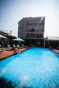 Hotel Grassland