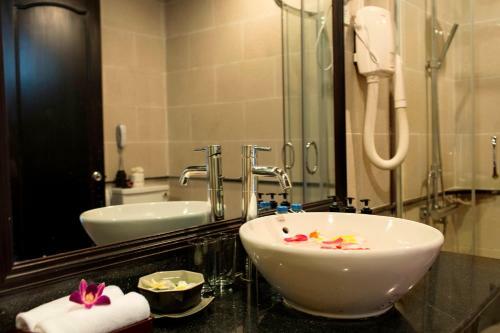 Hotel Hoi An Beach Resort