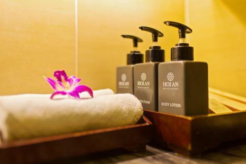 Hotel Hoi An Beach Resort