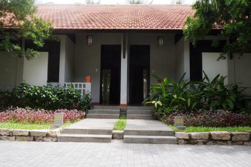 Hotel Hoi An Beach Resort