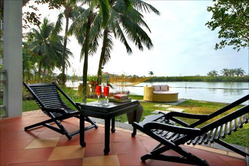 Hotel Hoi An Beach Resort