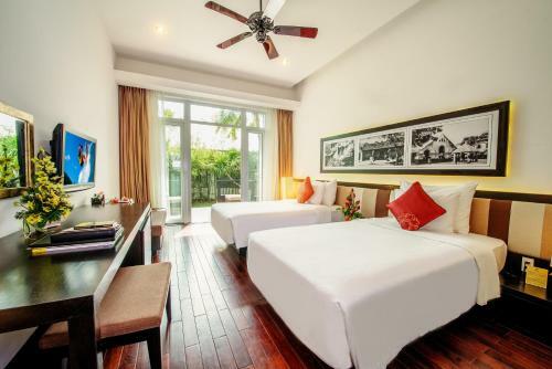 Hotel Hoi An Beach Resort
