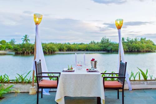 Hotel Hoi An Beach Resort