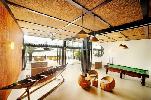 Hotel Hoi An Beach Resort