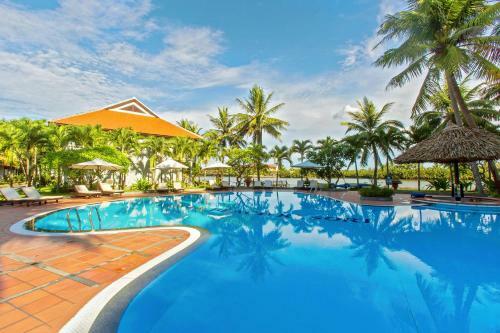 Hotel Hoi An Beach Resort