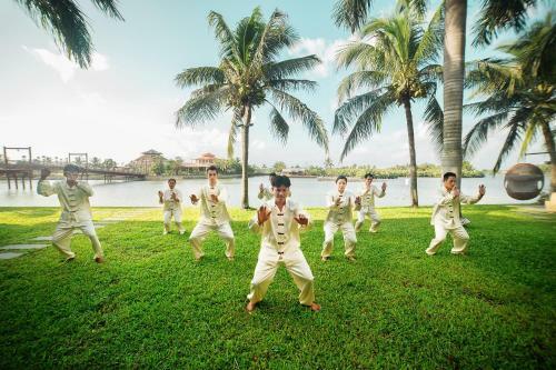 Hotel Hoi An Beach Resort