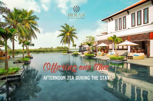 Hotel Hoi An Beach Resort