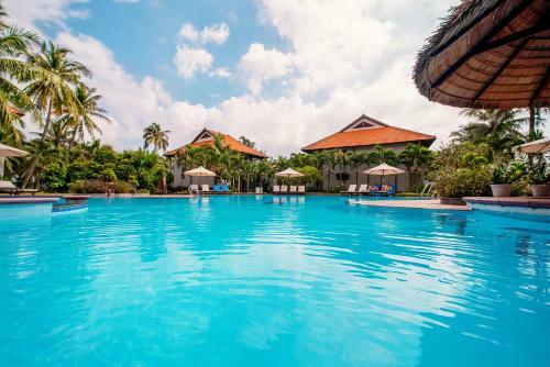 Hotel Hoi An Beach Resort