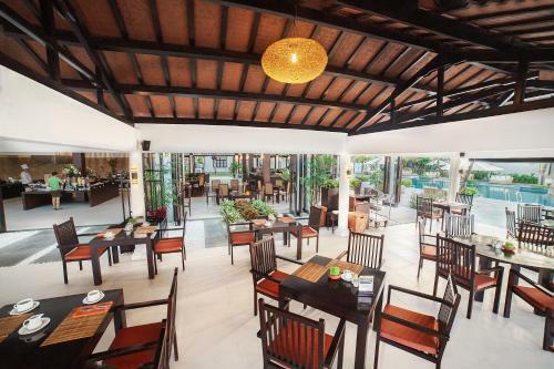 Hotel Hoi An Beach Resort
