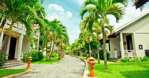 Hotel Hoi An Beach Resort