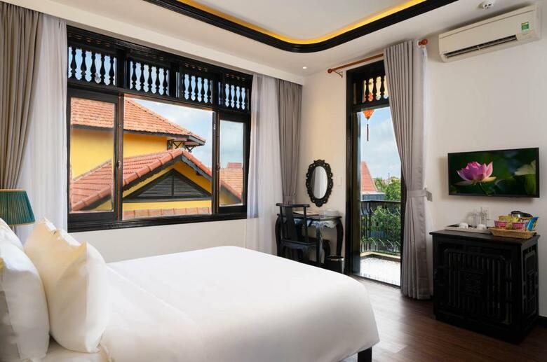 Hotel Lotus