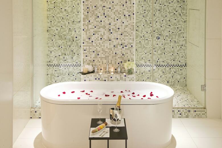 Hotel Sofitel Arc De Triomphe