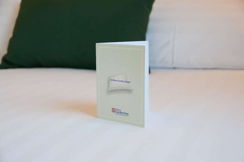 Hotel Hilton Garden Inn Rome Airport