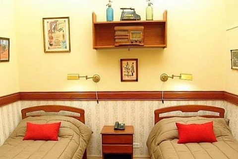 Complejo Tango Hotel Boutique