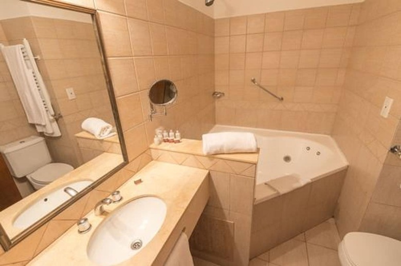 Hotel Duomi Plaza