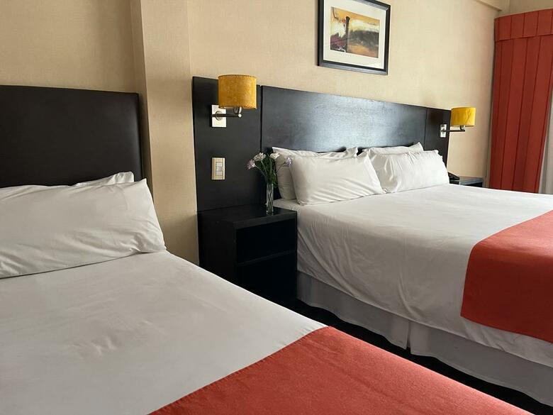 Hotel Duomi Plaza