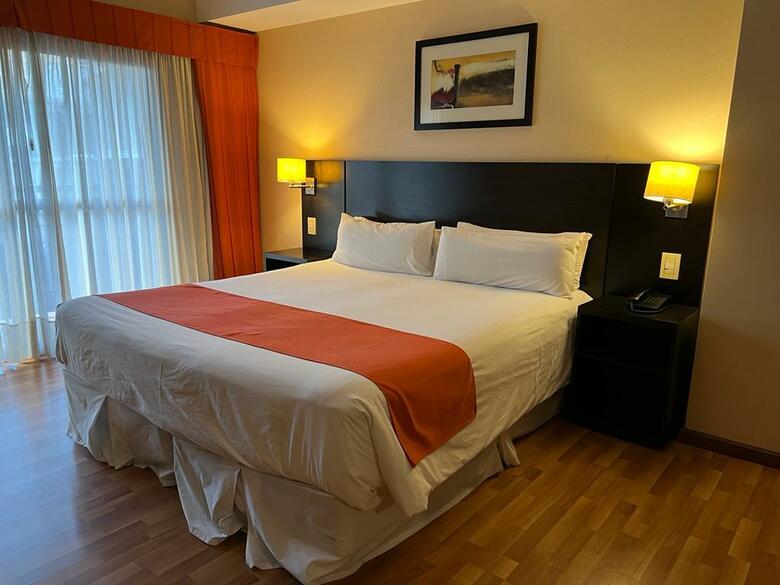 Hotel Duomi Plaza