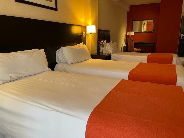 Hotel Duomi Plaza