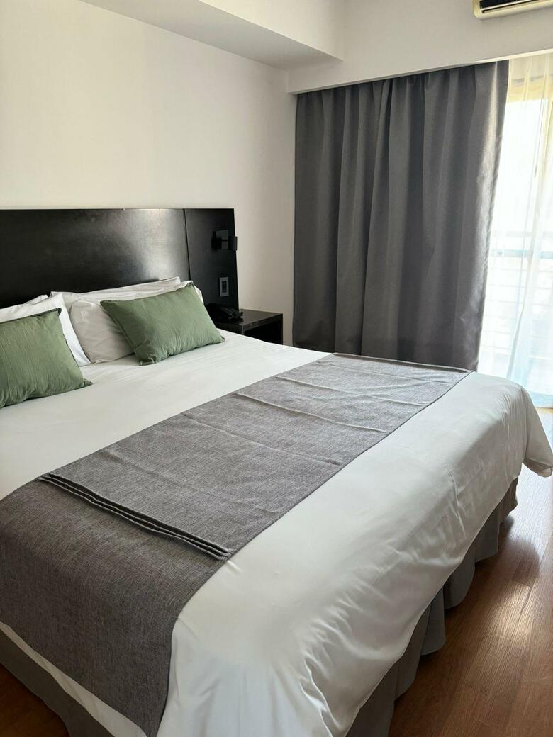Hotel Duomi Plaza