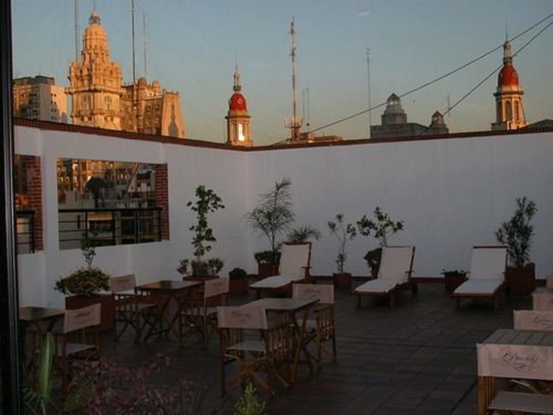 Hotel Duomi Plaza