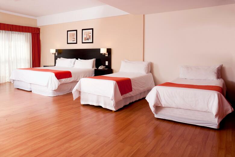 Hotel Duomi Plaza