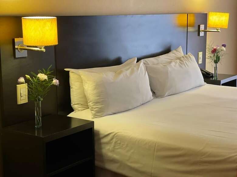 Hotel Duomi Plaza