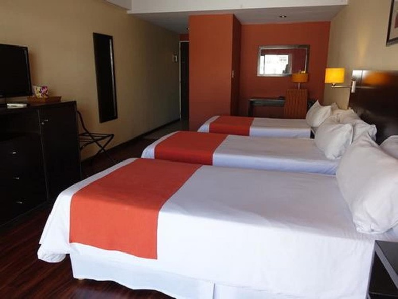 Hotel Duomi Plaza
