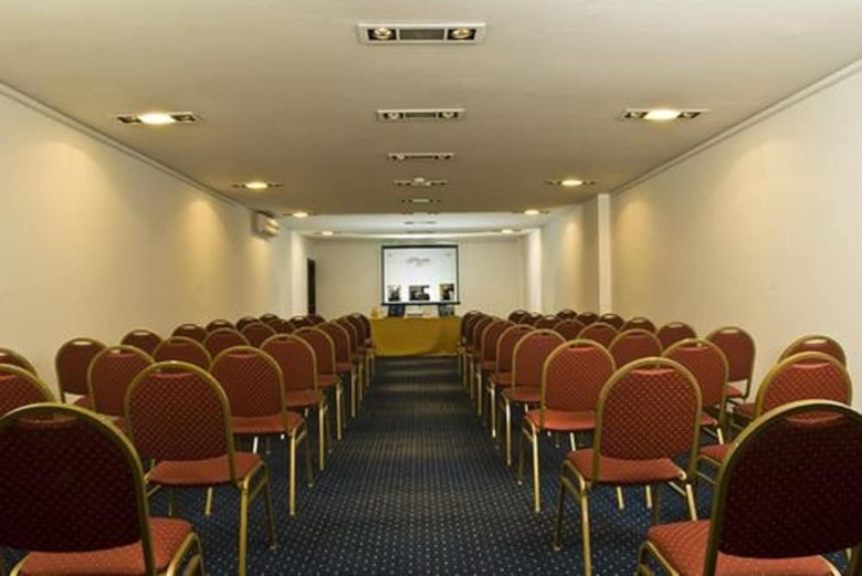 Hotel Duomi Plaza