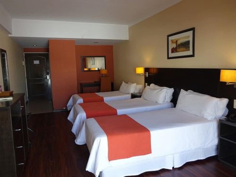 Hotel Duomi Plaza
