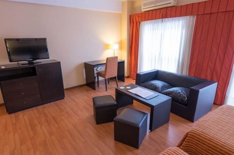Hotel Duomi Plaza