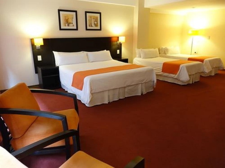 Hotel Duomi Plaza