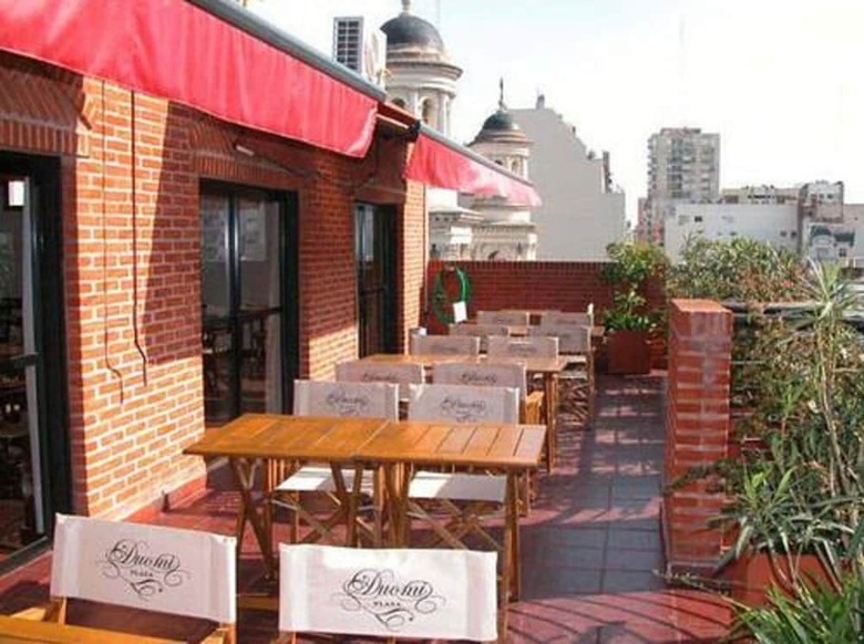 Hotel Duomi Plaza
