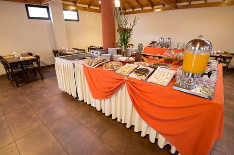Hotel Duomi Plaza