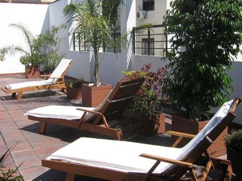 Hotel Duomi Plaza
