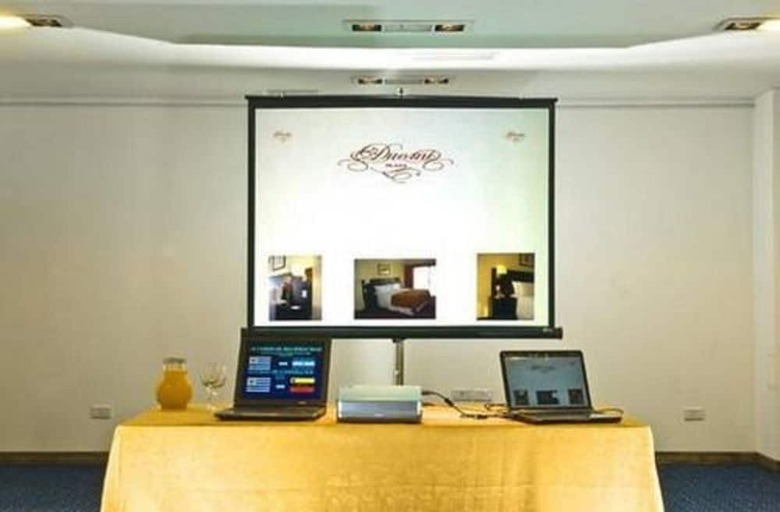 Hotel Duomi Plaza