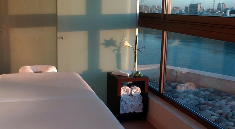 Hotel Madero