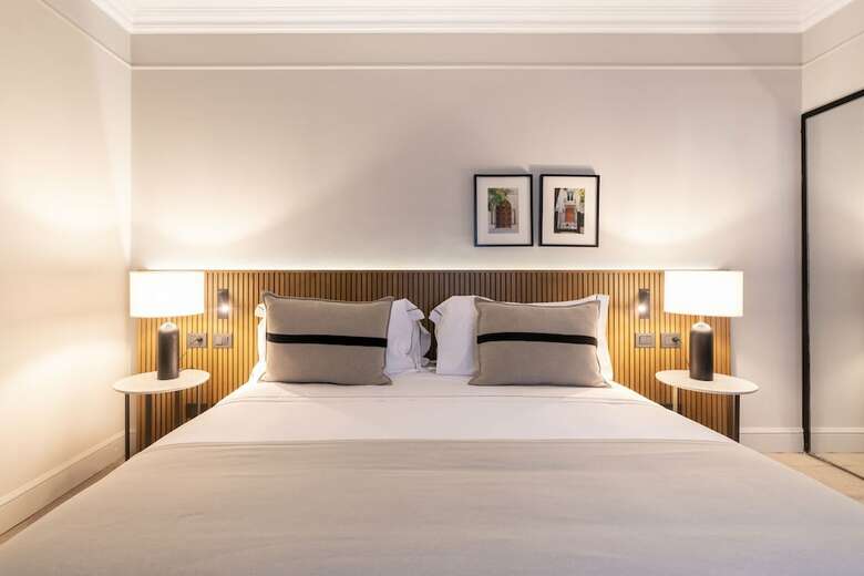 Hotel Casa Lucia