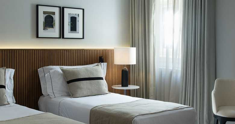 Hotel Casa Lucia