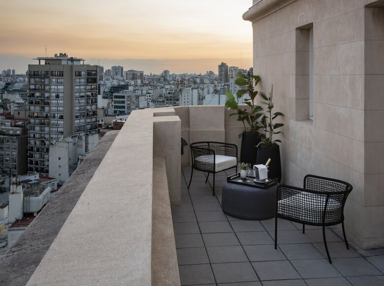 Hotel Casa Lucia