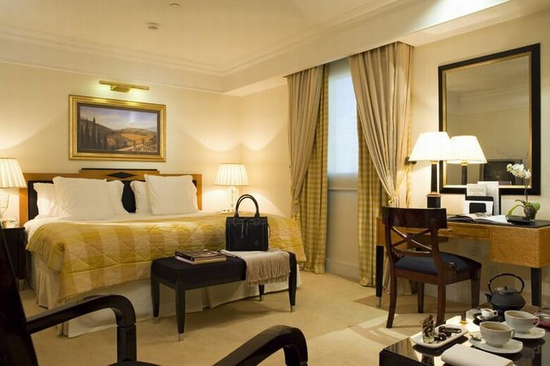 Hotel Casa Lucia