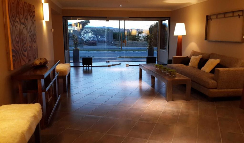 Hotel Bahia Redonda