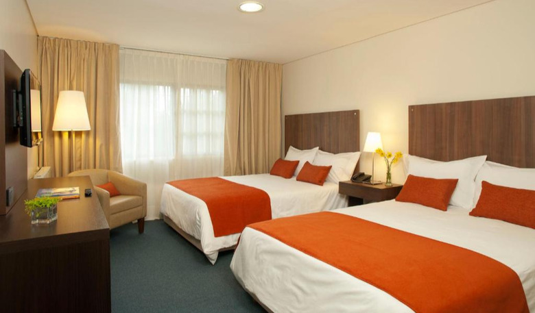 Hotel Bahia Redonda