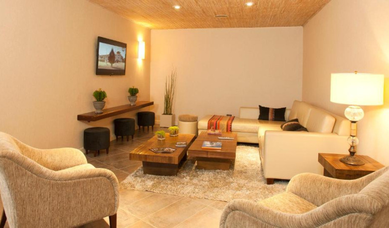 Hotel Bahia Redonda